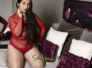 salmasix Question Coquine
