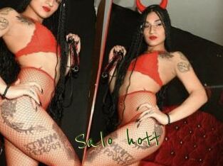 Salo_hott