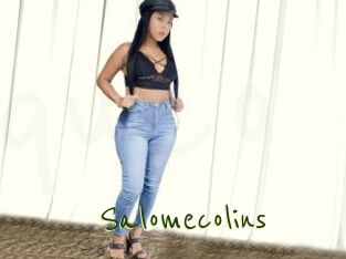 Salomecolins