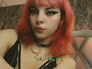 Salomee