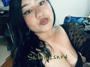 Salomesnow