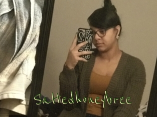 Saltedhoneybree