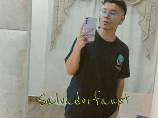 Salvadorfaust
