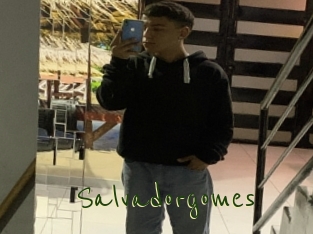 Salvadorgomes