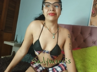 Salymorris
