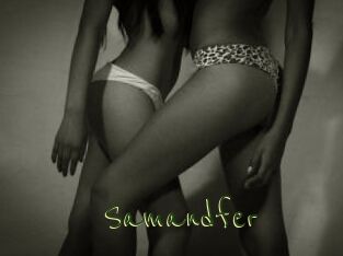 Samandfer