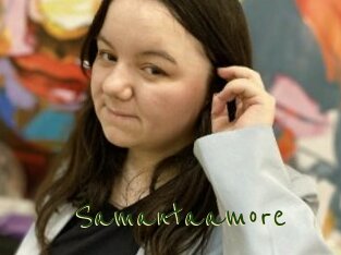 Samantaamore