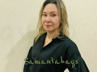 Samantahags