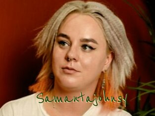 Samantajohnsy