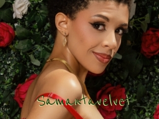 samantavelvet Question Coquine