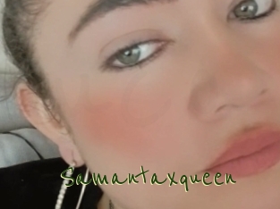 Samantaxqueen