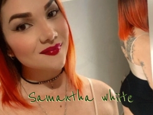 Samantha_whiite