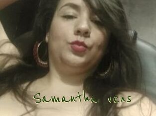 samantha_vens Question Coquine