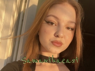 Samanthaeast