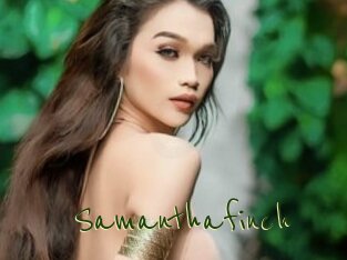 Samanthafinch