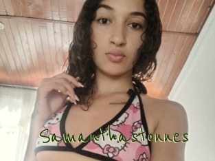 Samanthastonnes