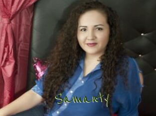 Samanty