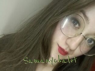 Samanychalot