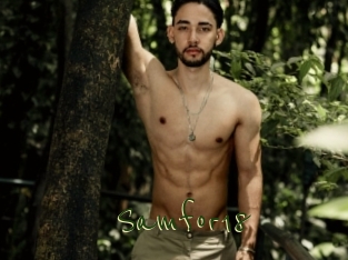 Samfor18