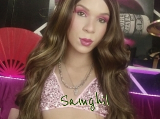 samghil Question Coquine