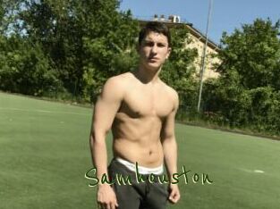 samhouston Question Coquine