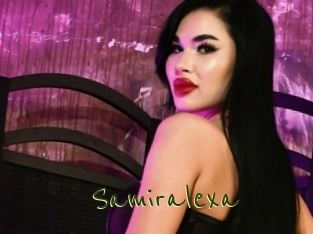 Samiralexa