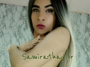Samirathaylor
