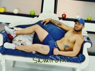 Samirclon