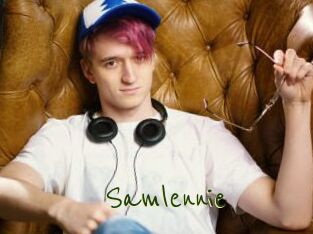 Samlennie