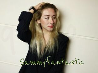 Sammyfantastic