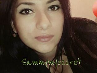 Sammy_mysecret