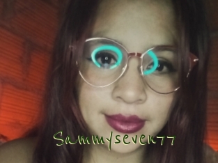 Sammyseven77
