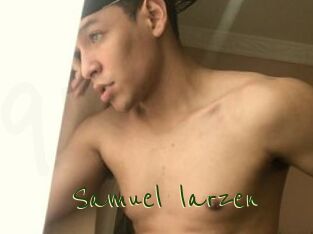 Samuel_larzen