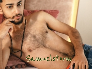 Samuelstorm