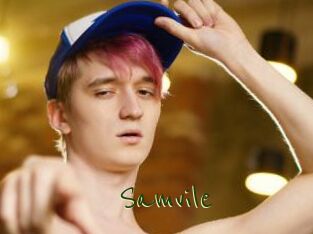 Samvile
