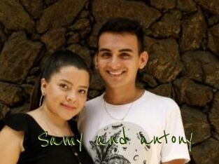 Samy_and_antony