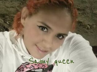 Samy_queen