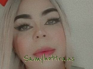 Samyhottrans