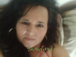 Samyjons
