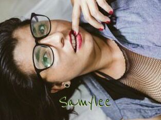 Samylee