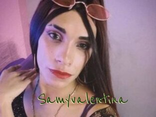 Samyvalentina