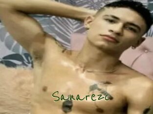 Sanarezc