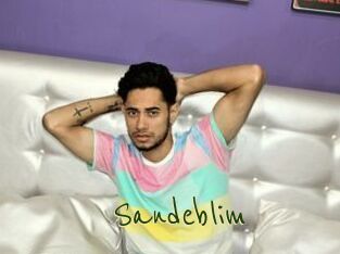 Sandeblim