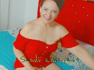 sandi_amaya64 Question Coquine