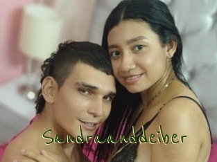 Sandraanddeiber