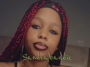 Sandrabaddie