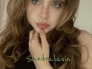 Sandralavin