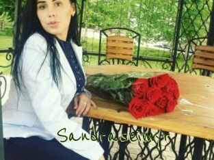 Sandraseimyr