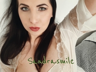 Sandrasmile