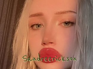 Sandreerickson